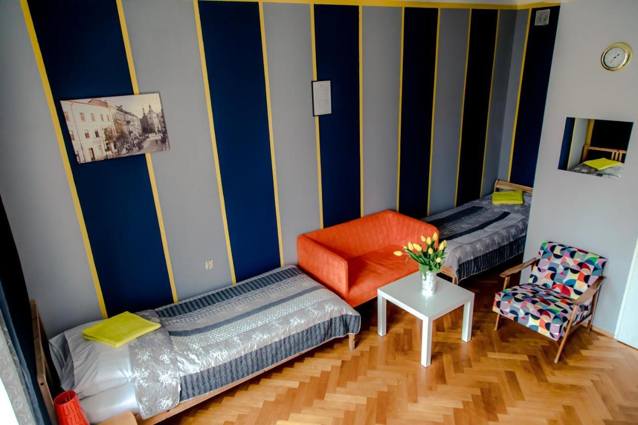 Centrum 51 Lublin Ngoại thất bức ảnh