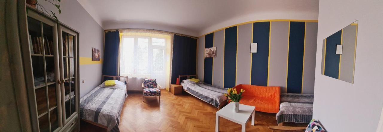 Centrum 51 Lublin Ngoại thất bức ảnh