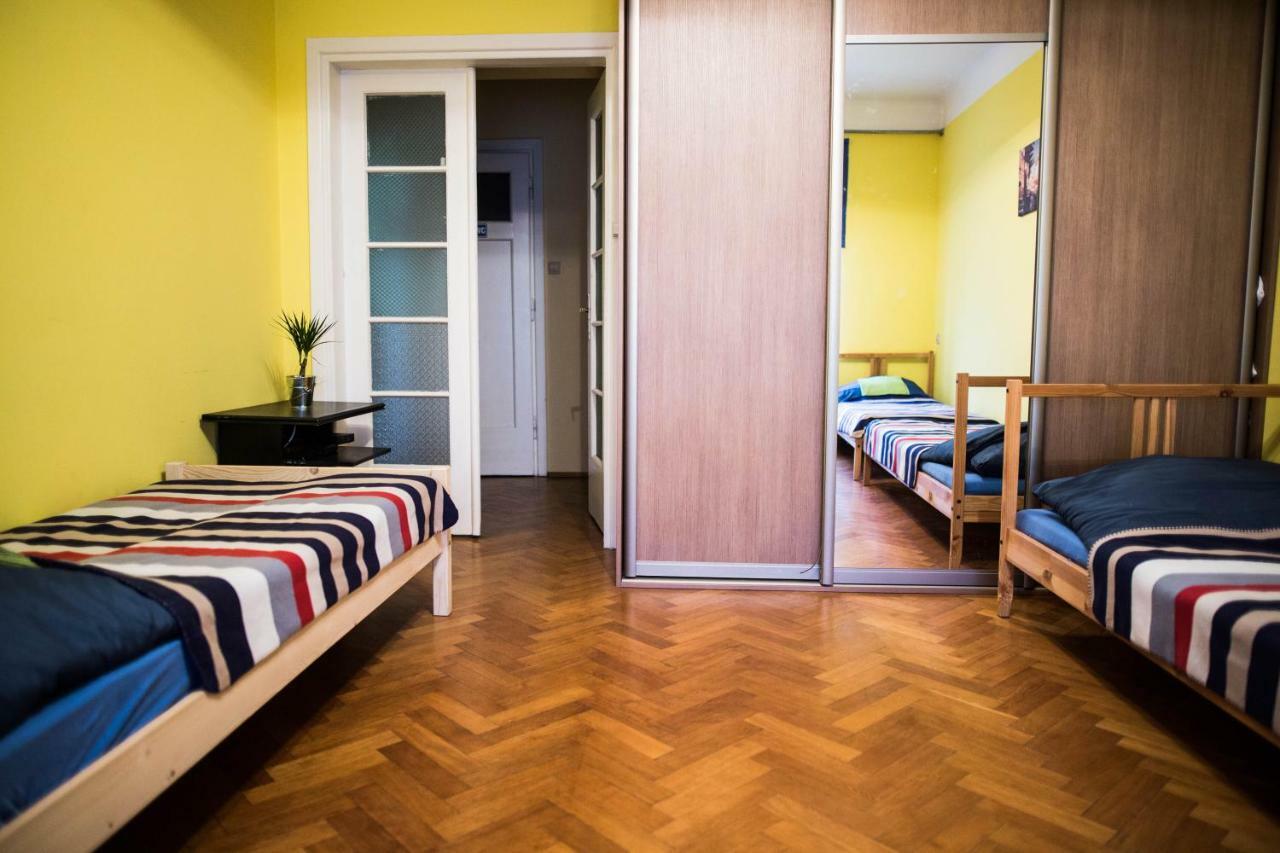 Centrum 51 Lublin Ngoại thất bức ảnh
